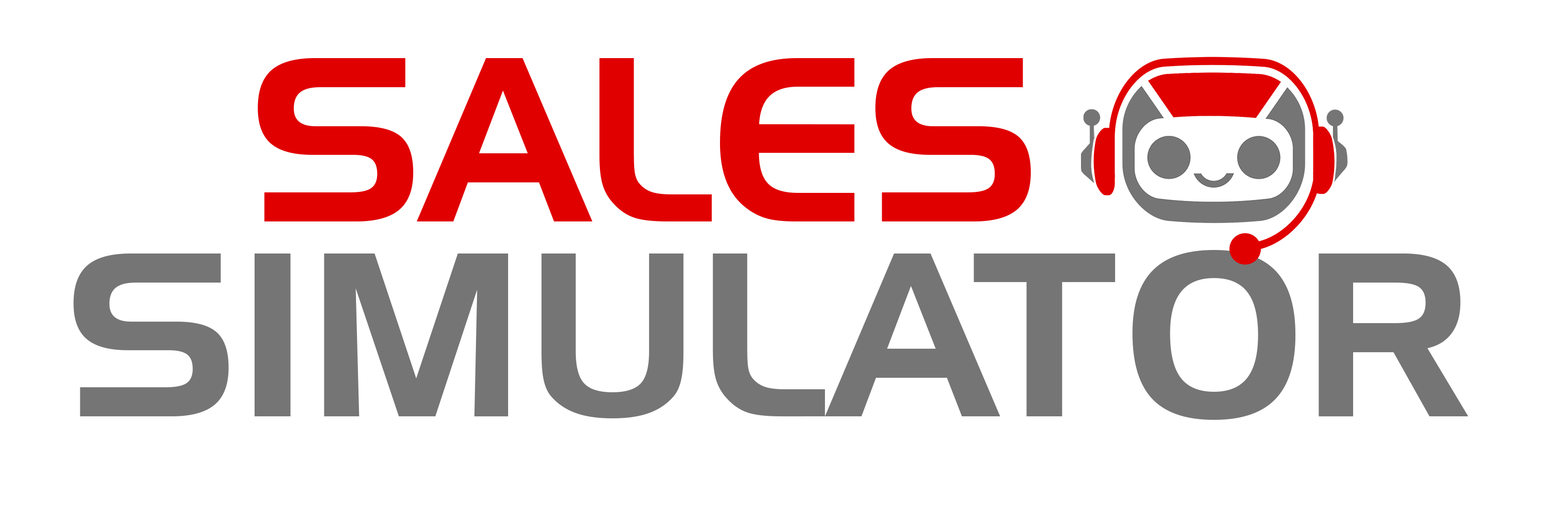 Sales Simulator Logo